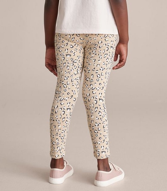 Print Leggings 4 of 5