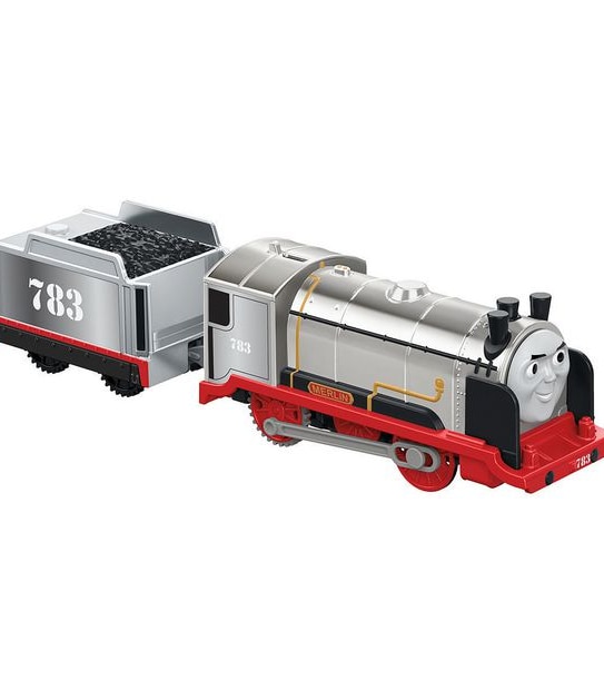Thomas & Friends TrackMaster Favourite Vehicles Assorted