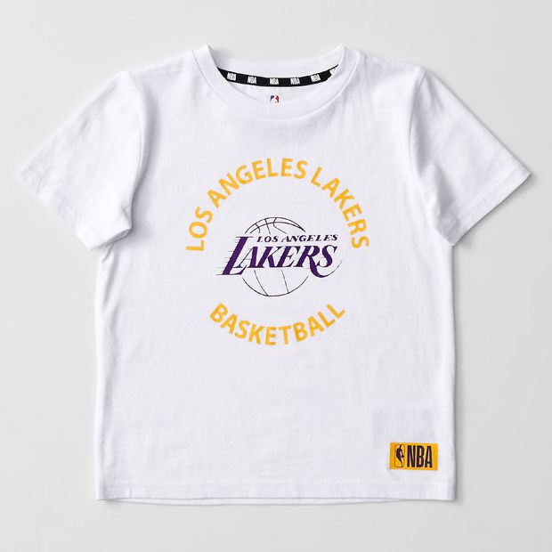 nba lakers shirt