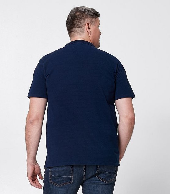 Mr Big Polo Shirt