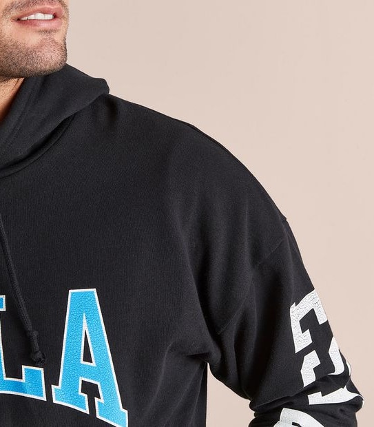 Licensed UCLA Hoodie