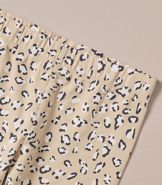 Print Leggings 5 of 5