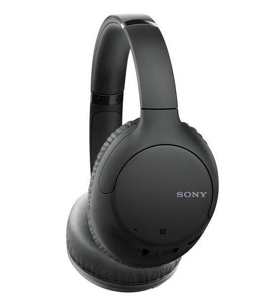 Sony Bluetooth Headphones WHCH710NB