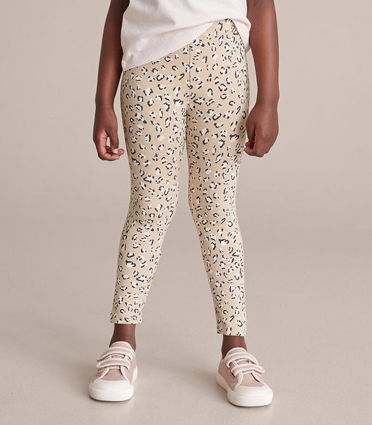 Print Leggings Target Australia