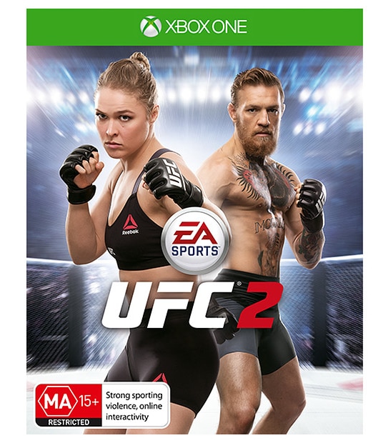 UFC 2 - Xbox One