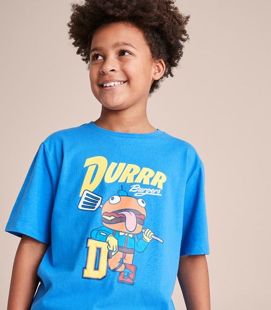 Fortnite T-shirt