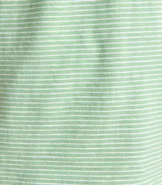 Striped Crocodile T-shirt