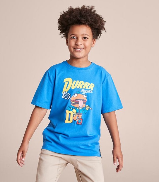 Fortnite T-shirt