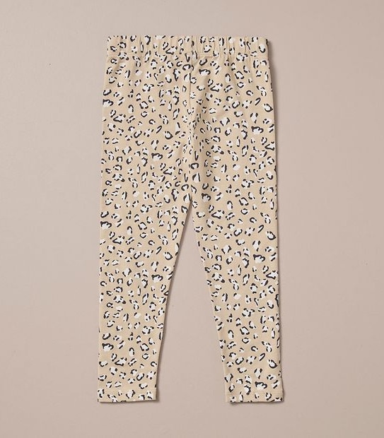 Print Leggings