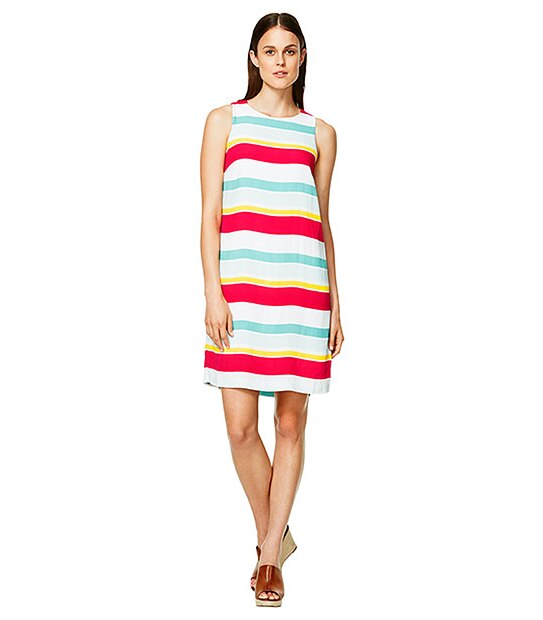 Rachael Zheng Shift Dress