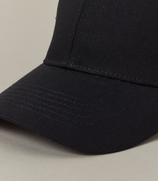 Flexi Fit Cap