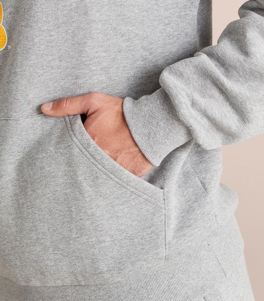 Licensed UCLA Hoodie