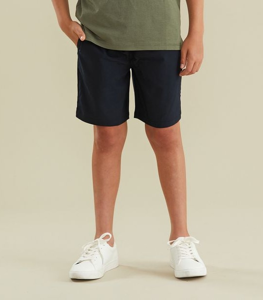 Lonsdale London Active Short