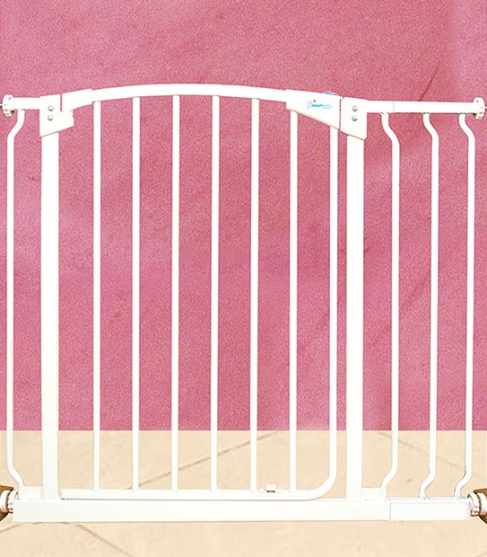 Dreambaby Chelsea Gate Extension - 9cm