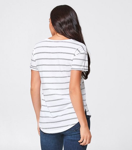 Relaxed Crew T-Shirt