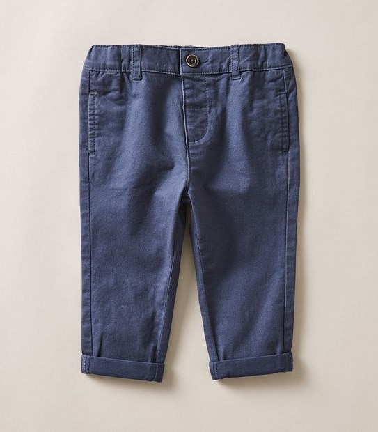 Baby Chino Pant