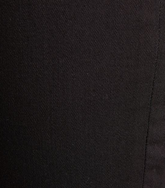 Alexa Straight High Rise Cropped Length Jeans  6 of 6