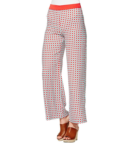 Rachael Zheng Relaxed Pants