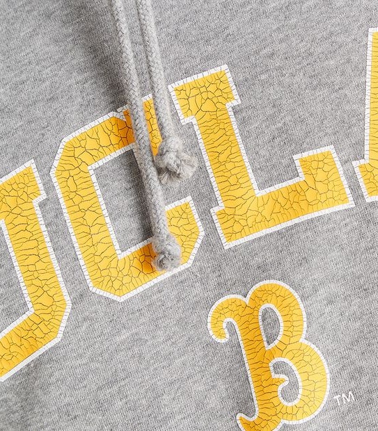 Licensed UCLA Hoodie