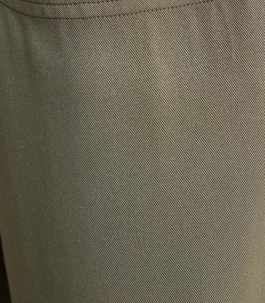 Wide Leg Woven Lounge Pants