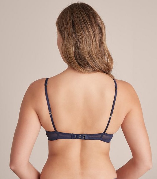 Preview Wirefree Padded Bralette; Style: X51081
