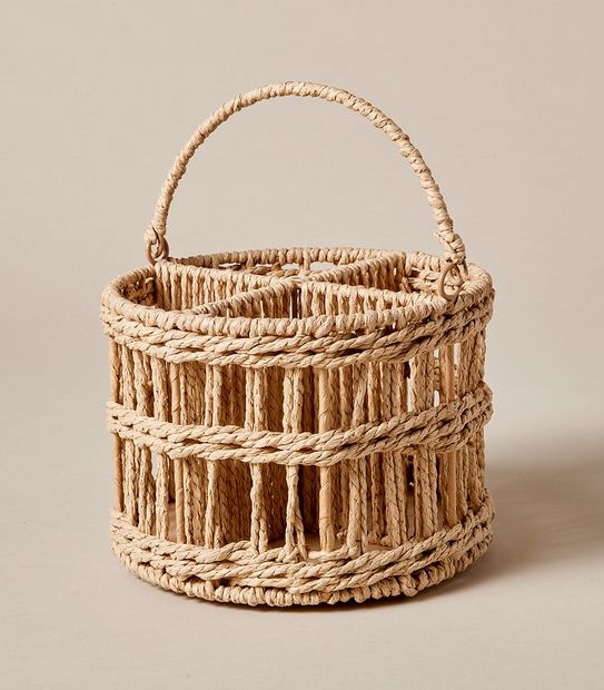 Paper Cord Caddy