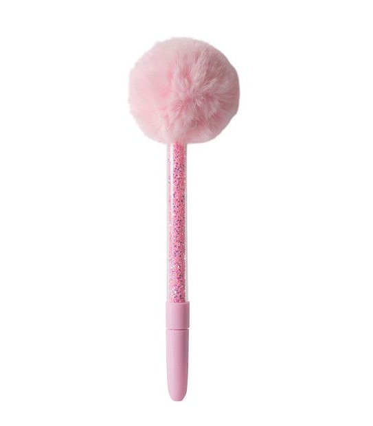 Pom-Pom Pen