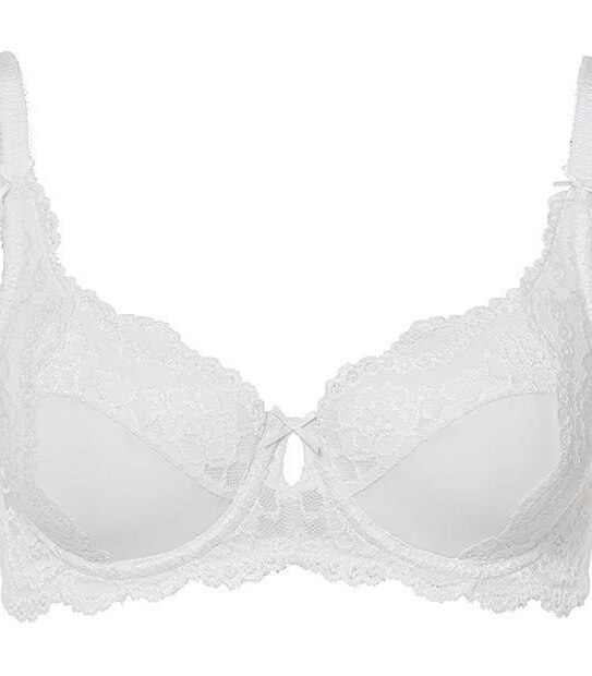Kirsty Balconette Bra 1 of 4