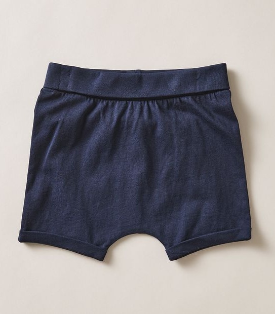 Baby Organic Cotton Jersey Short