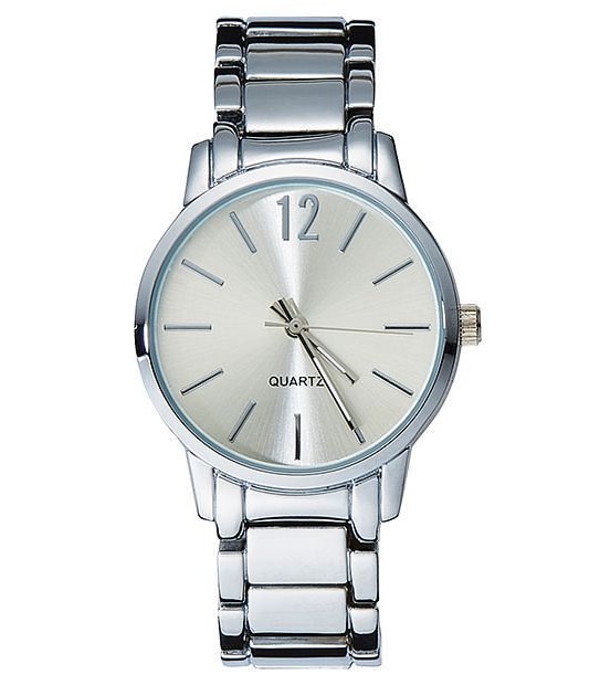 Women's Analogue Bracelet Watch