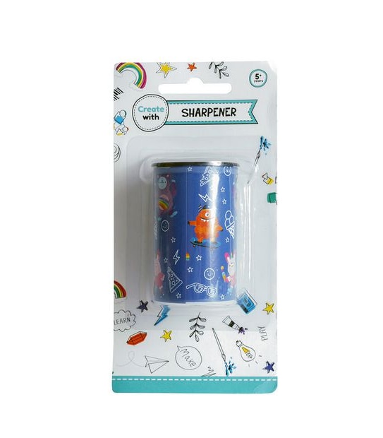 2-In-1 Sharpner Ice Cream
