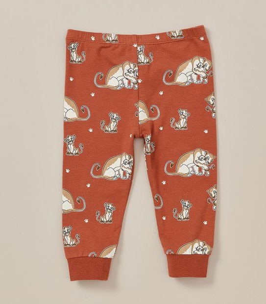 3 Piece Disney Lion King Set