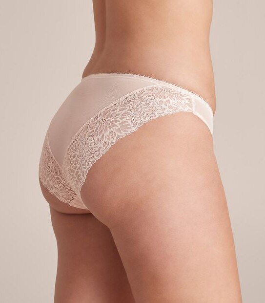 Preview Addison Lace Briefs; Style: X21071
