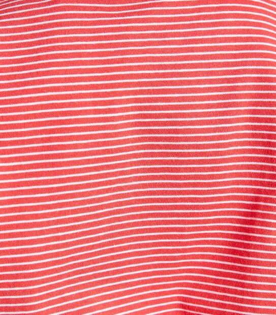 Striped Merry Rex-mas Christmas T-shirt