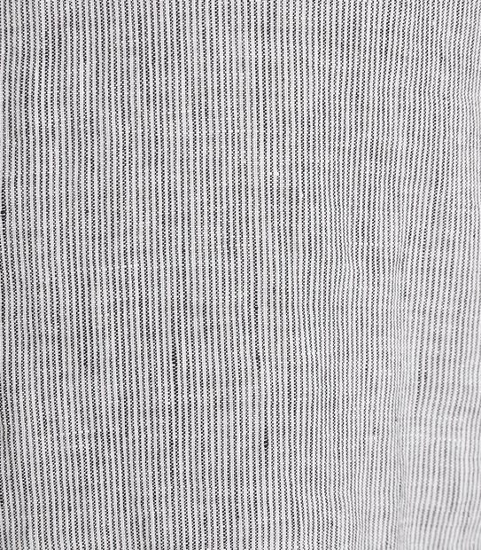 Man Plus European Linen Shirt