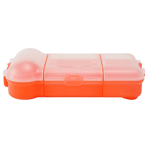 Rubbish Free Lunch Box Pink Target Australia