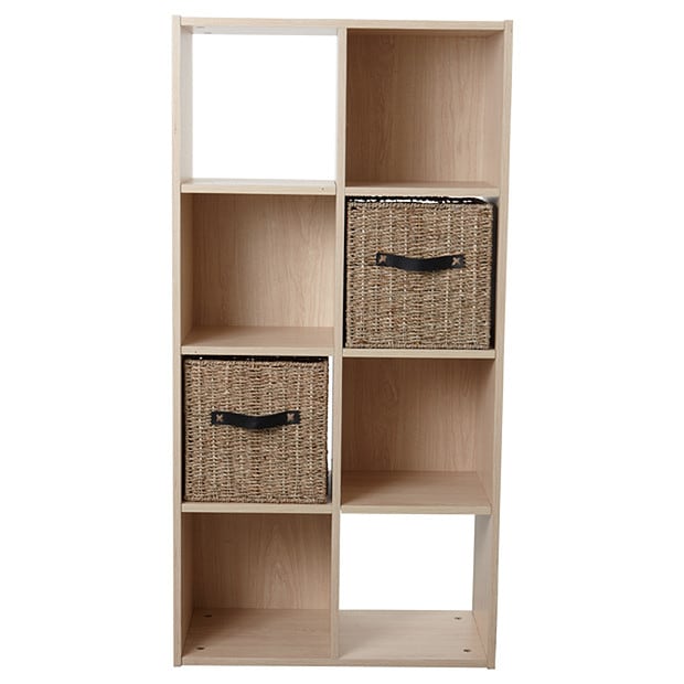 How to Build an 8 Cube Organizer Target A StepbyStep Guide Best
