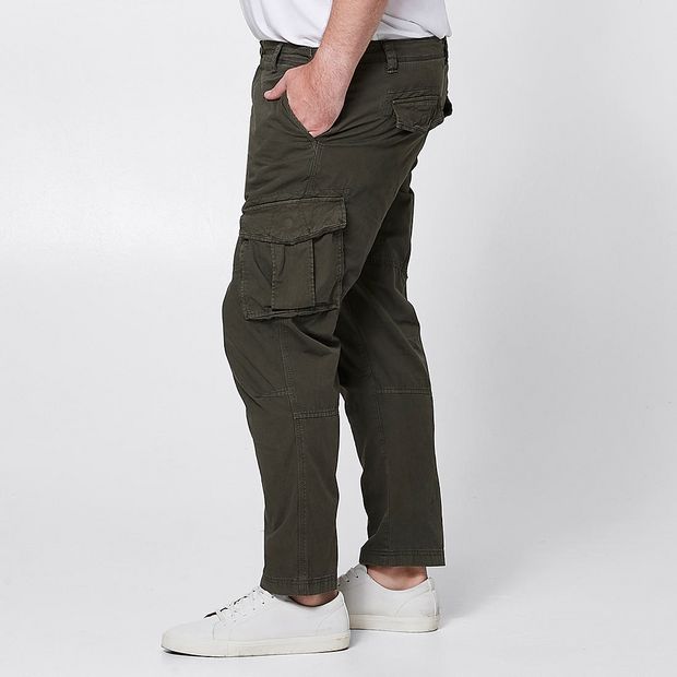 Mr Big Cargo Pants Target Australia