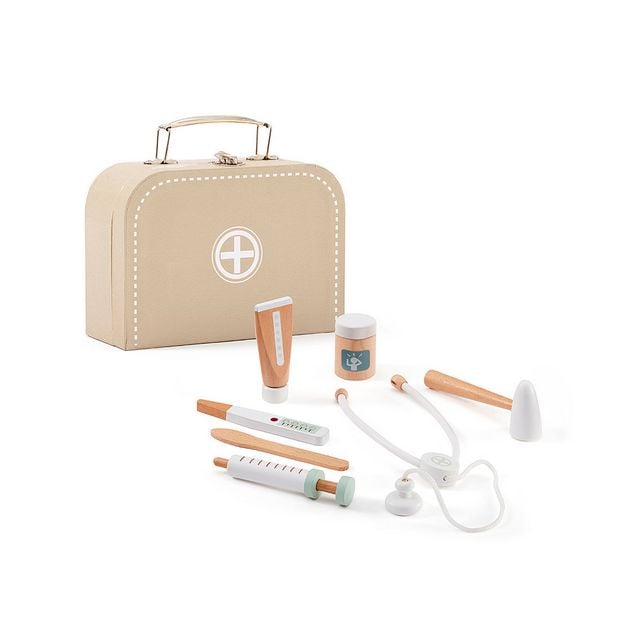 Kid s Concept Doctors Case Playset Kid s Hub