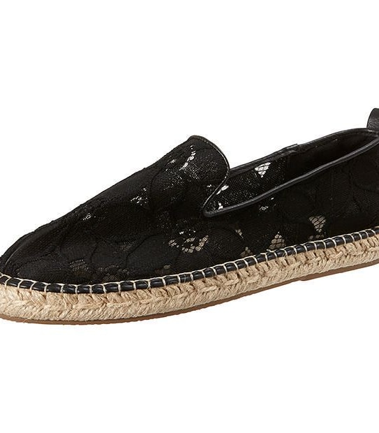 Teagan Mesh Espadrilles 1 of 6