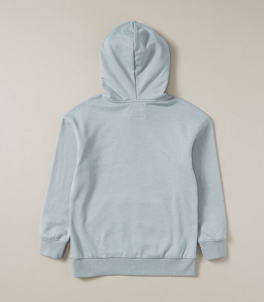 Print Hoodie