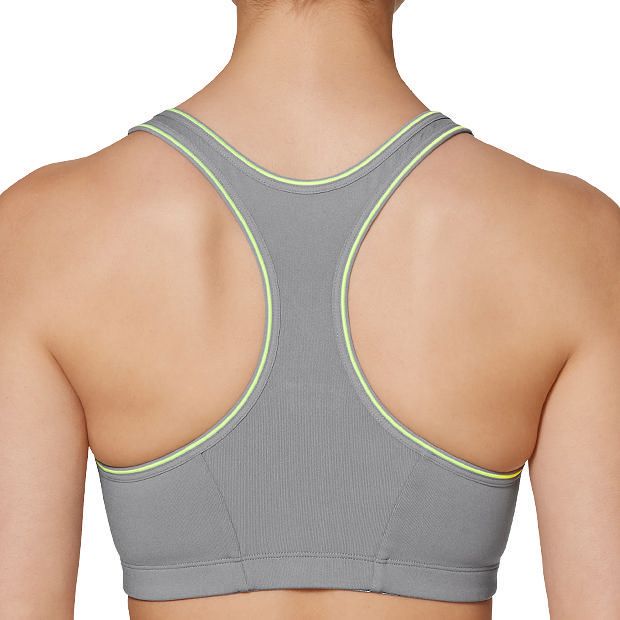 Medium Support Wirefree Sports Bra Style CN1853GW