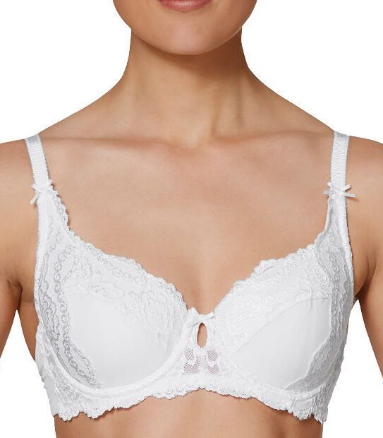 Kirsty Balconette Bra 2 of 4