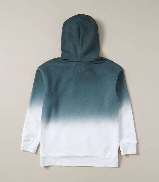 Ombre Hoodie