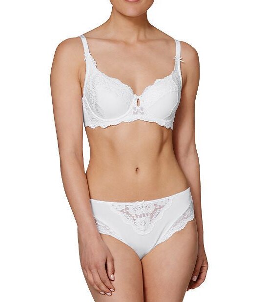 Kirsty Balconette Bra 4 of 4