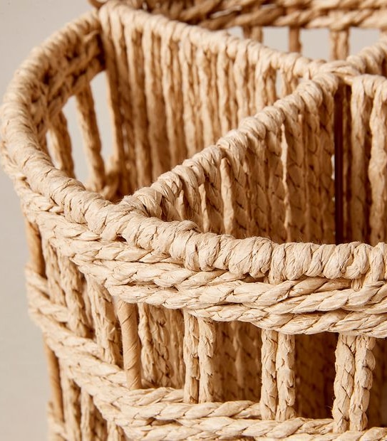 Paper Cord Caddy
