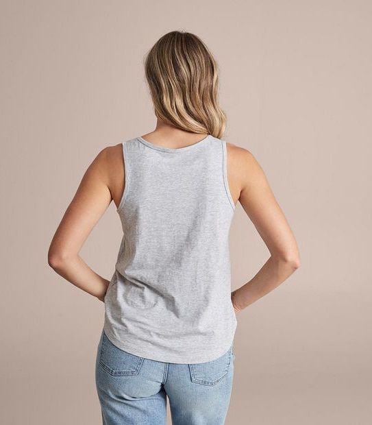 Alexa Henley Tank Top
