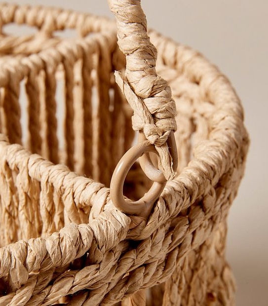 Paper Cord Caddy