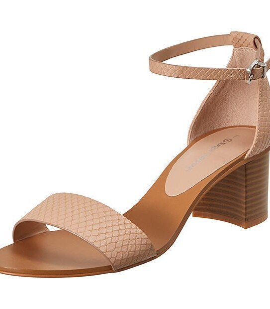 Maggie Sandals