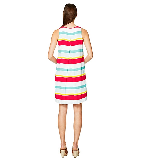 Rachael Zheng Shift Dress